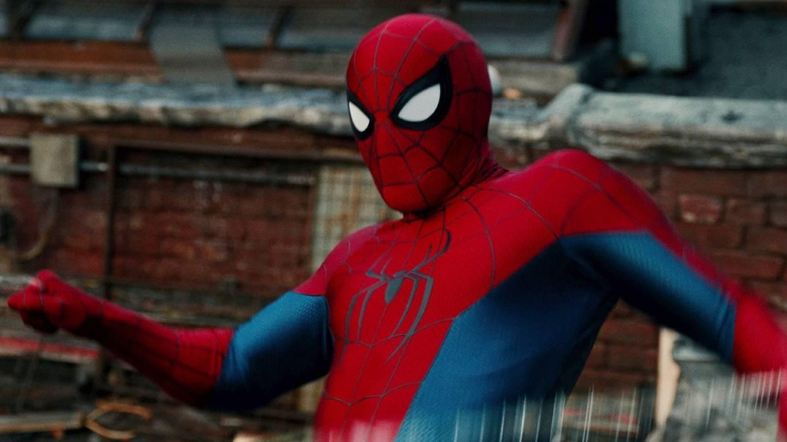 Featured image Keith David as SpiderMan The Jackal Explained