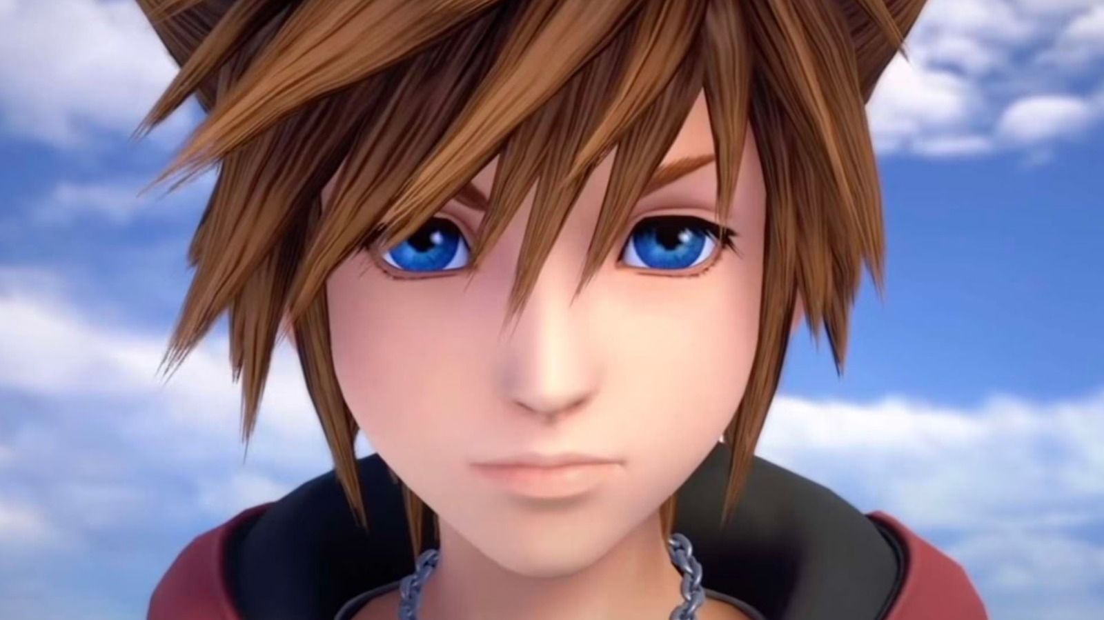 Featured image Kingdom Hearts Anime Stream Hits Disney as a New Series D23