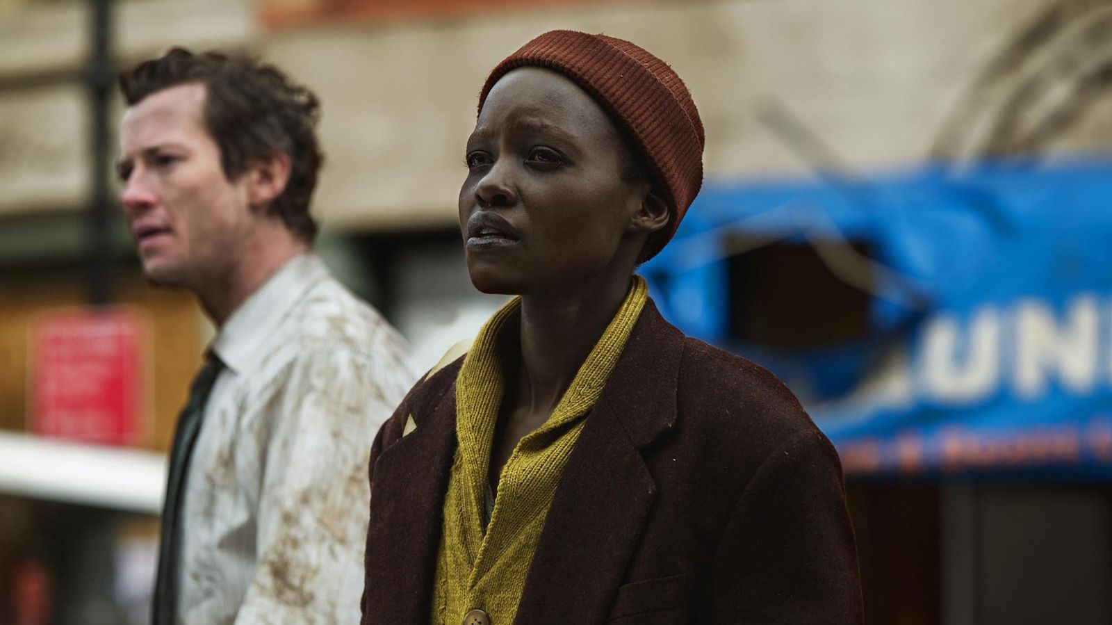 Featured image Lupita Nyongos Terrifying SciFi Horror Movie on Netflix