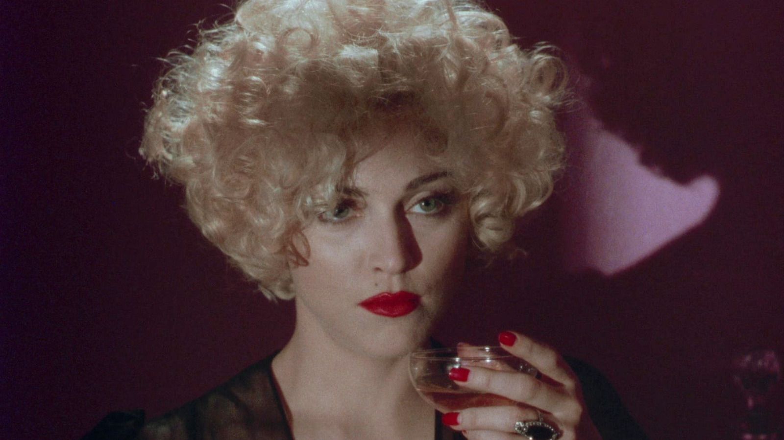 Featured image Madonnas low pay for Dick Tracy costarring