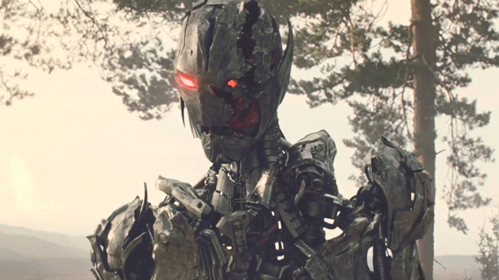 Featured image VisionQuest Trailer Hints at 11YearOld Ultron Theory