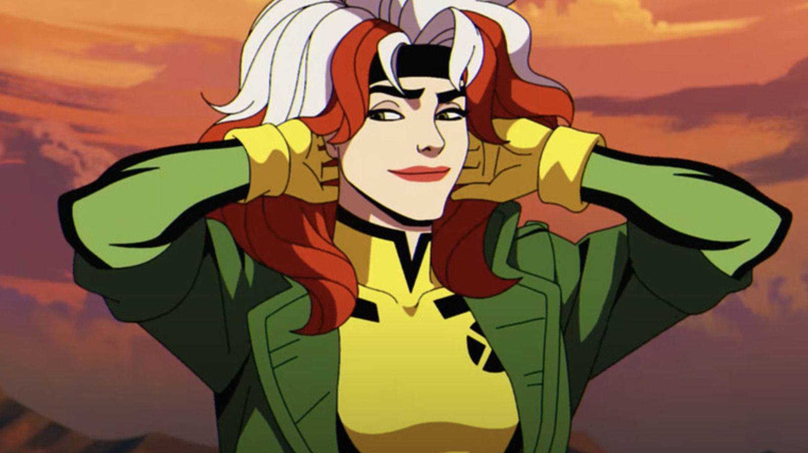Featured image Marvel Casts Perfect Rogue Actor D23