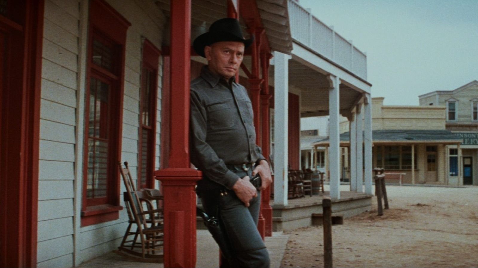 Featured image Westworld Sequel Was Forgotten and Canceled
