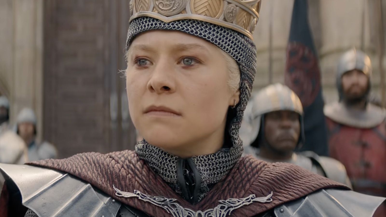 Featured image Dragon Death Connects to Aegon the Conqueror