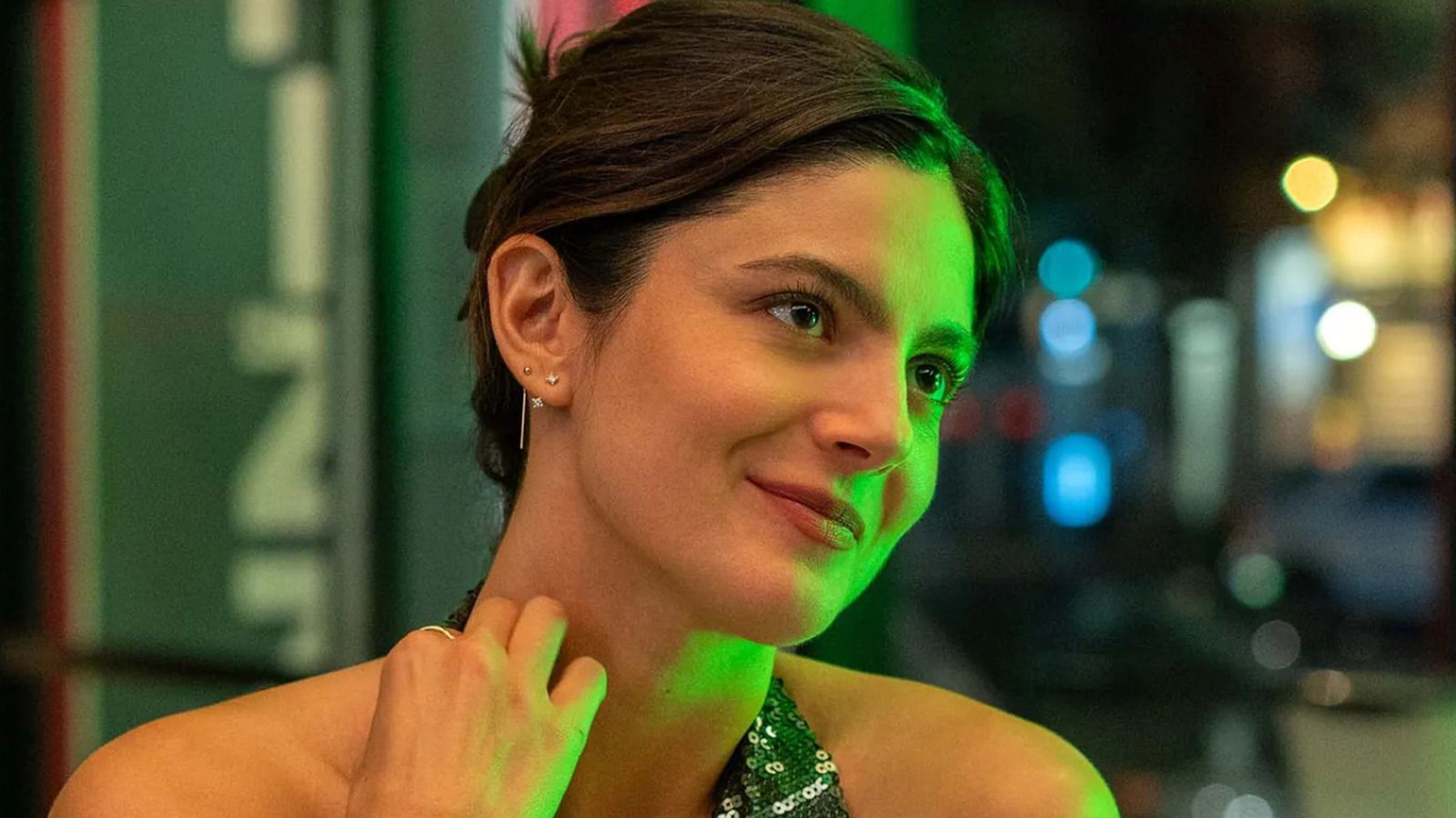 Featured image Director reveals secrets about the creepy movie world One Night Only