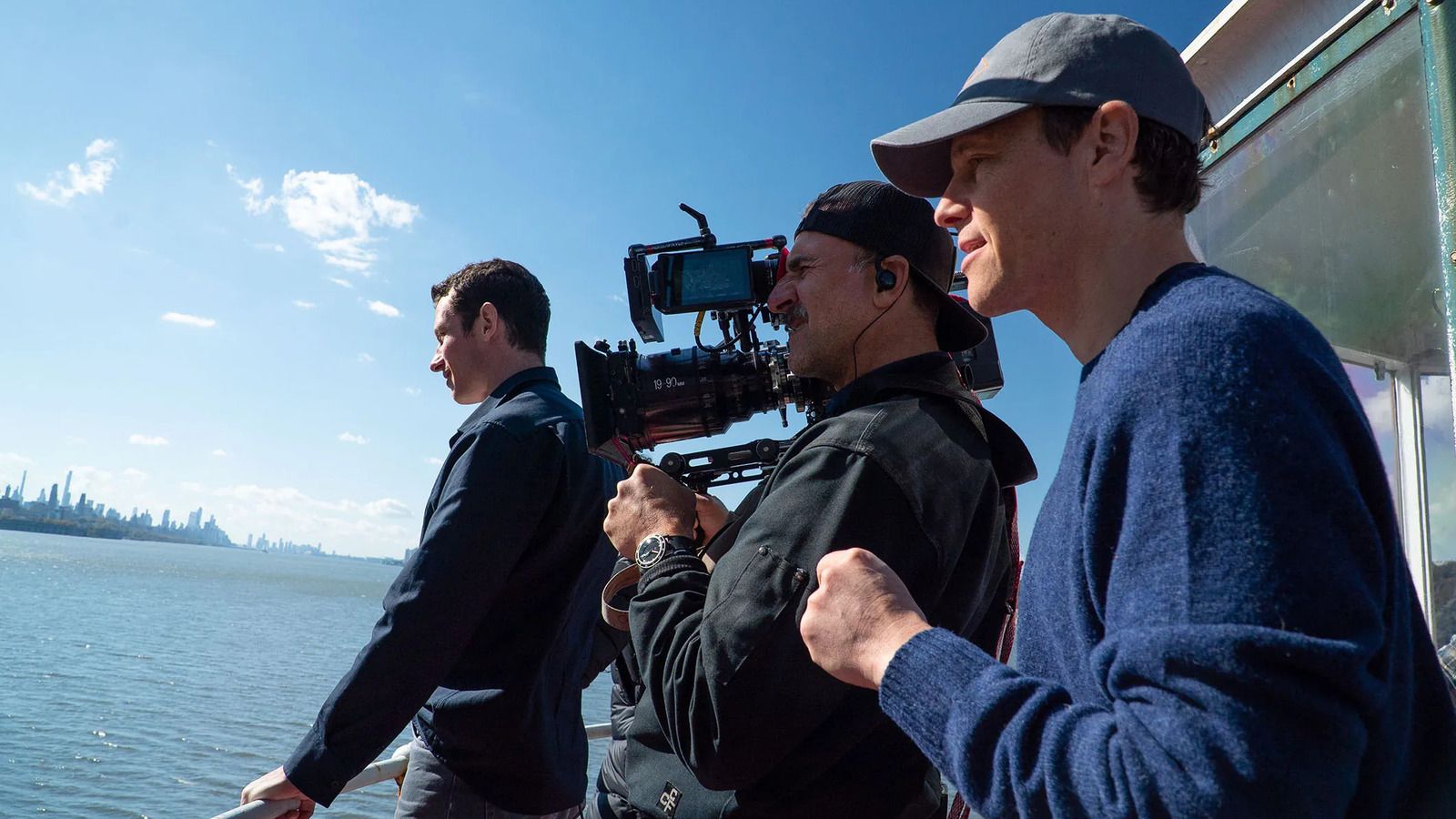 Featured image Director Reveals The Movies Iconic Final Location