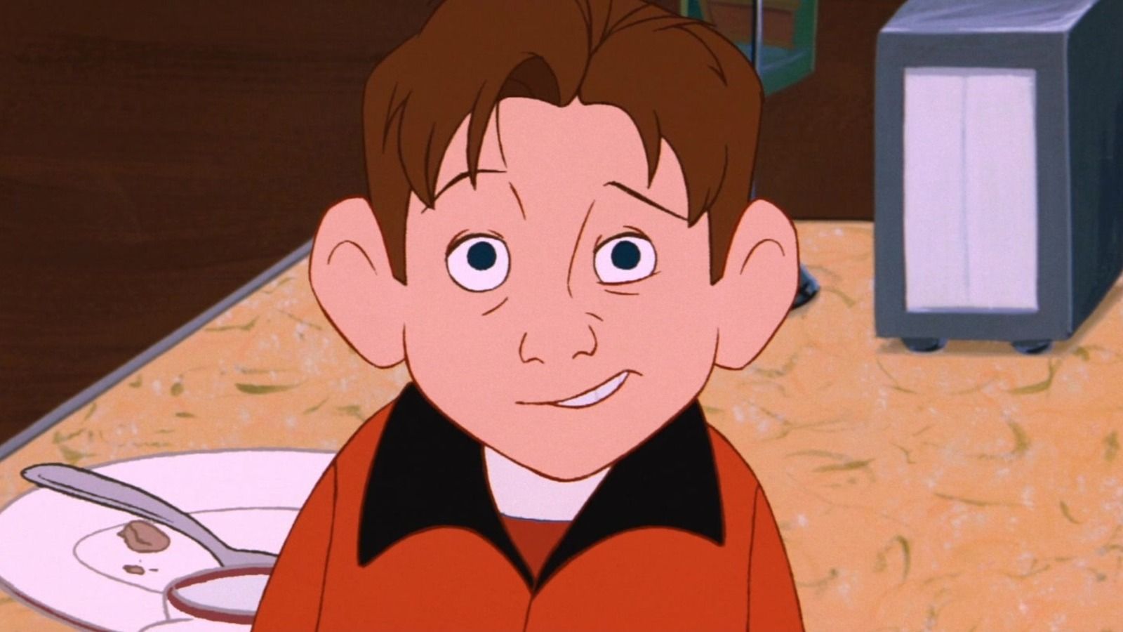 Featured image Best animated movie based on a classic 60s scifi book