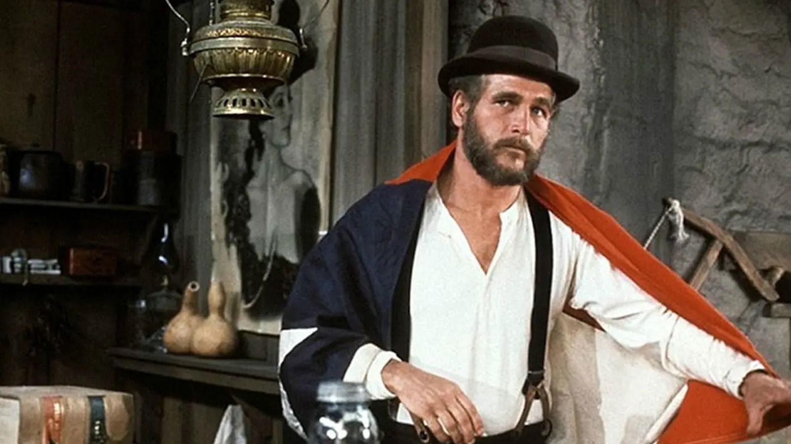 Featured image Paul Newmans 70s Western Comedy Streamed Free