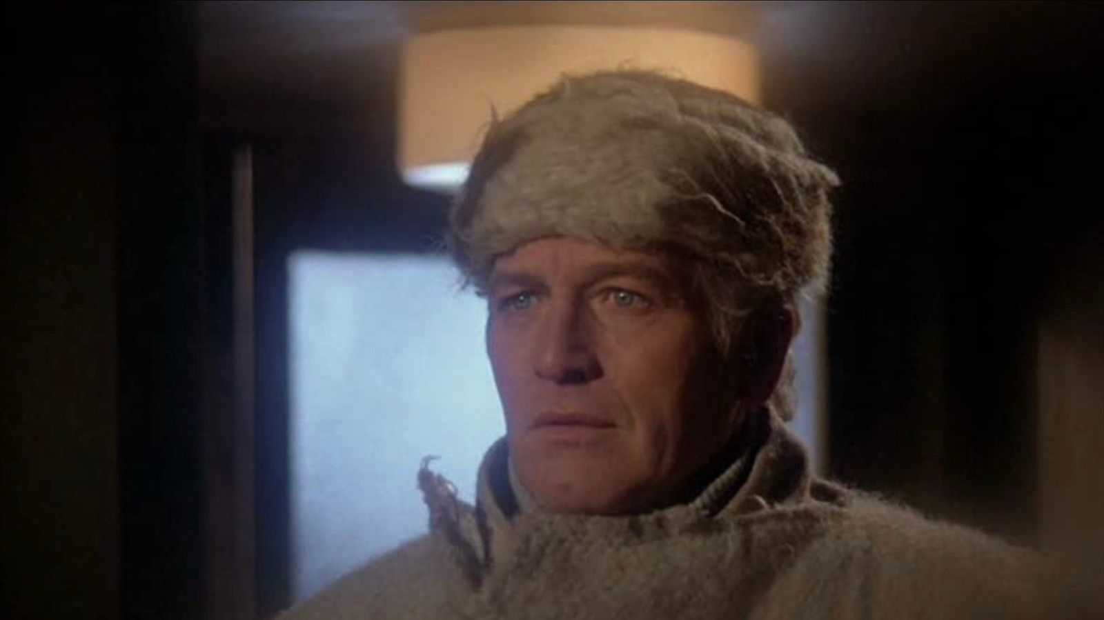 Featured image Paul Newmans Legendary Flop SciFi Movie and its Premise