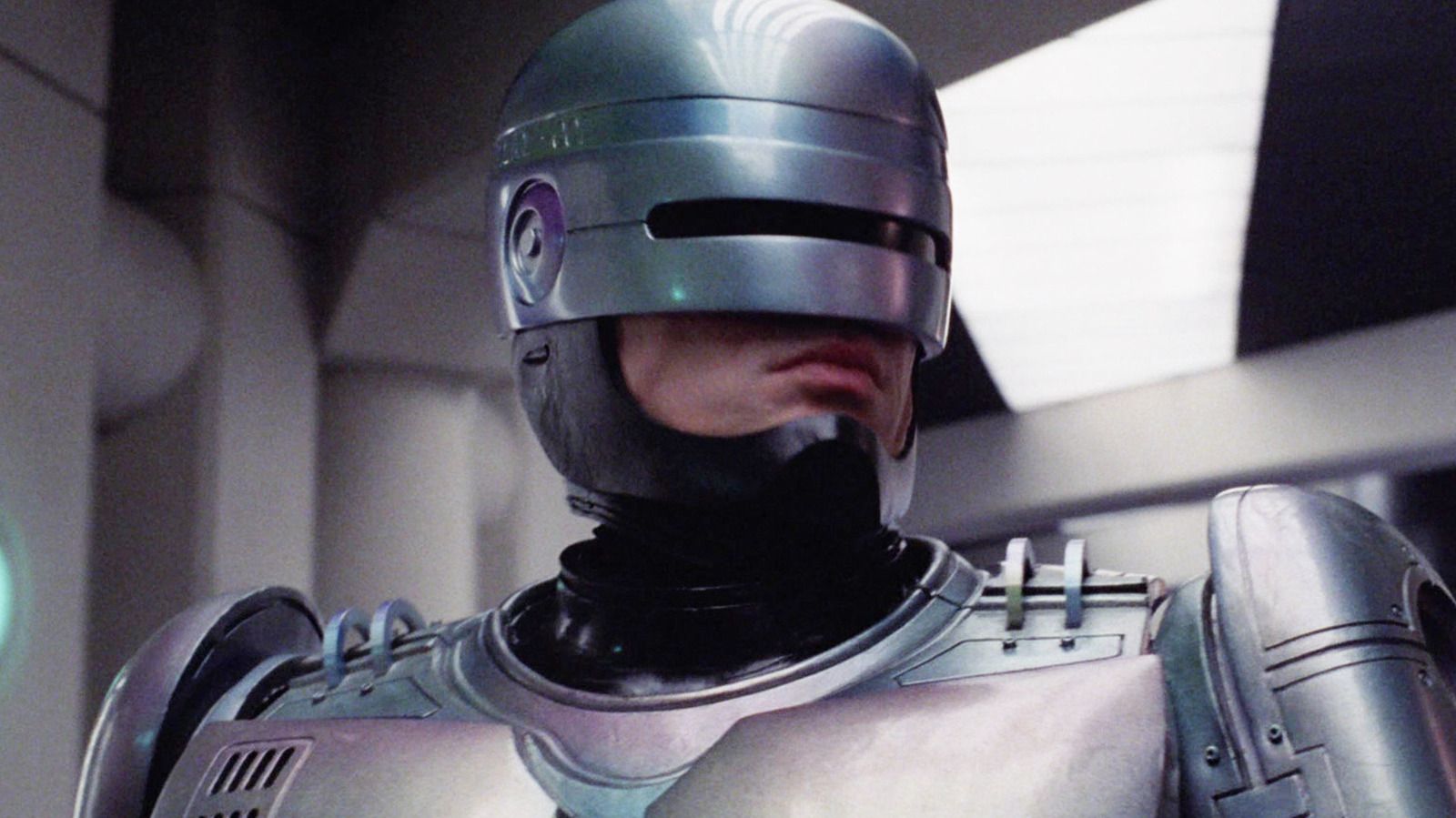 Featured image RoboCop series finds the actor who will make it mustwatch TV
