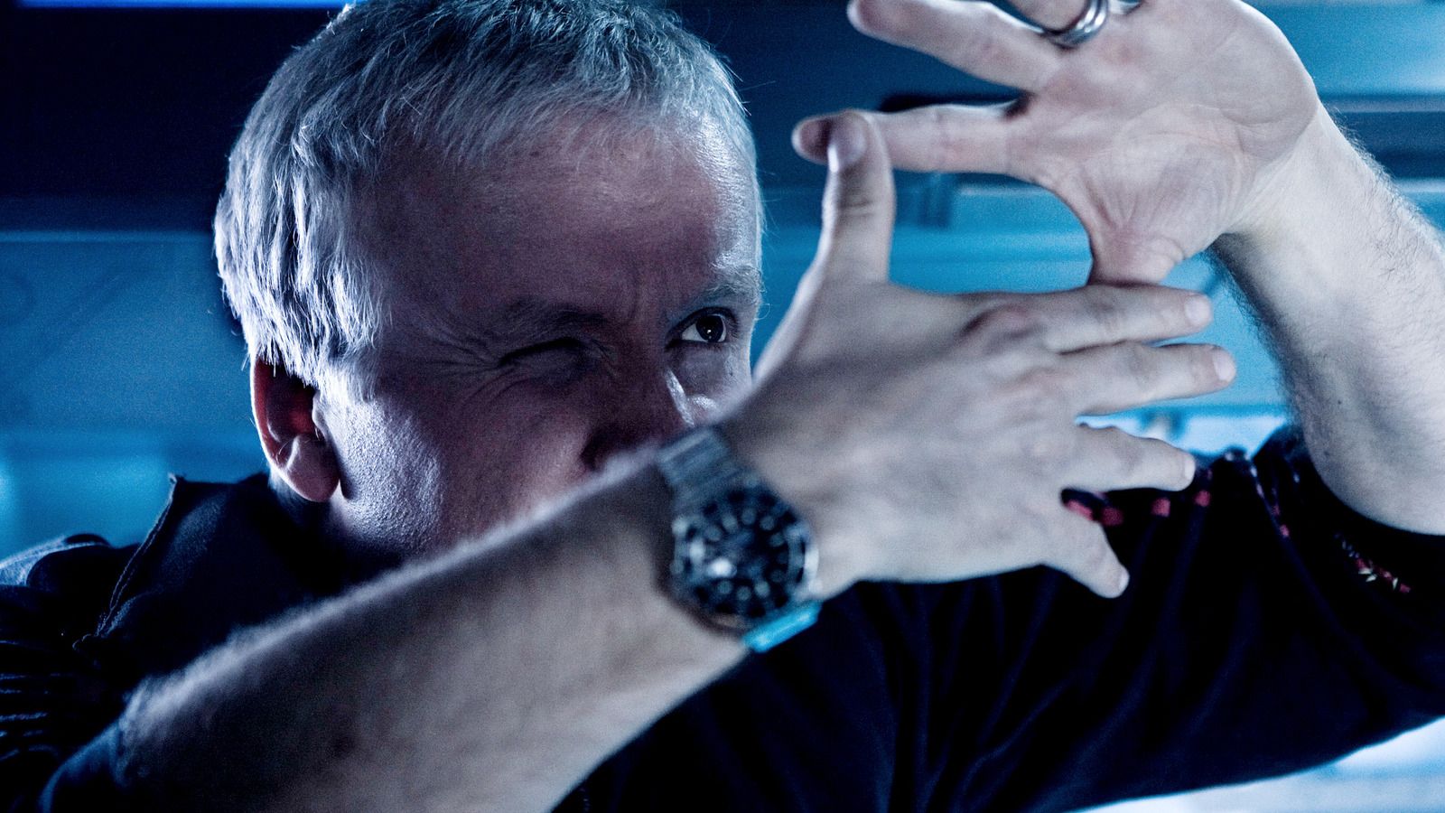 Featured image James Cameron Ill spend a billion dollars on a movie