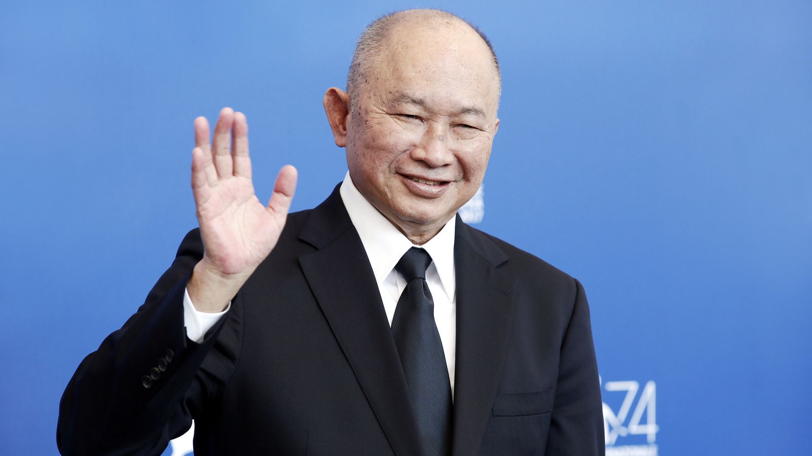 Featured image John Woo Quote Logic Can Be Very Boring