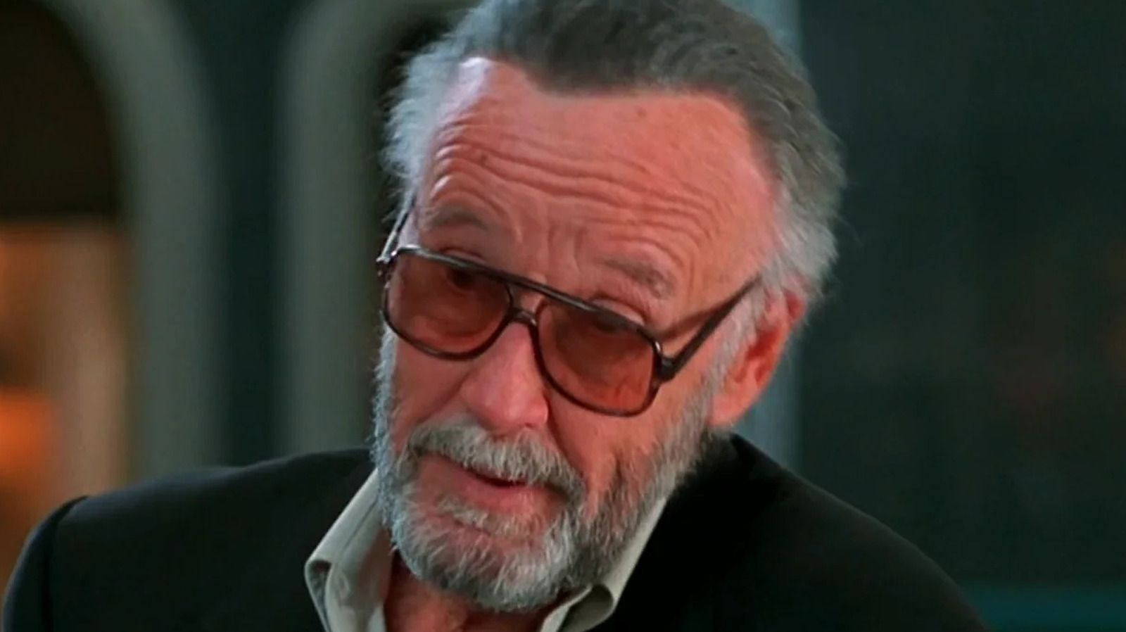 Featured image Stan Lee I used to be embarrassed as a comic book writer