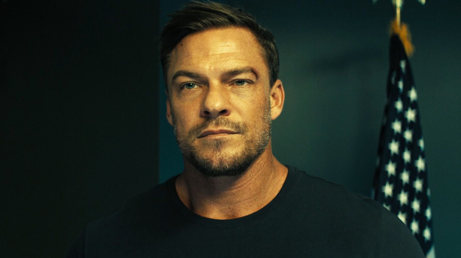Featured image Reacher Season 4s Major Problem from Season 3