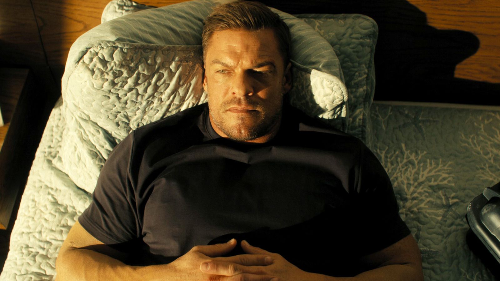 Featured image Director handles Jack Reachers major crisis on set