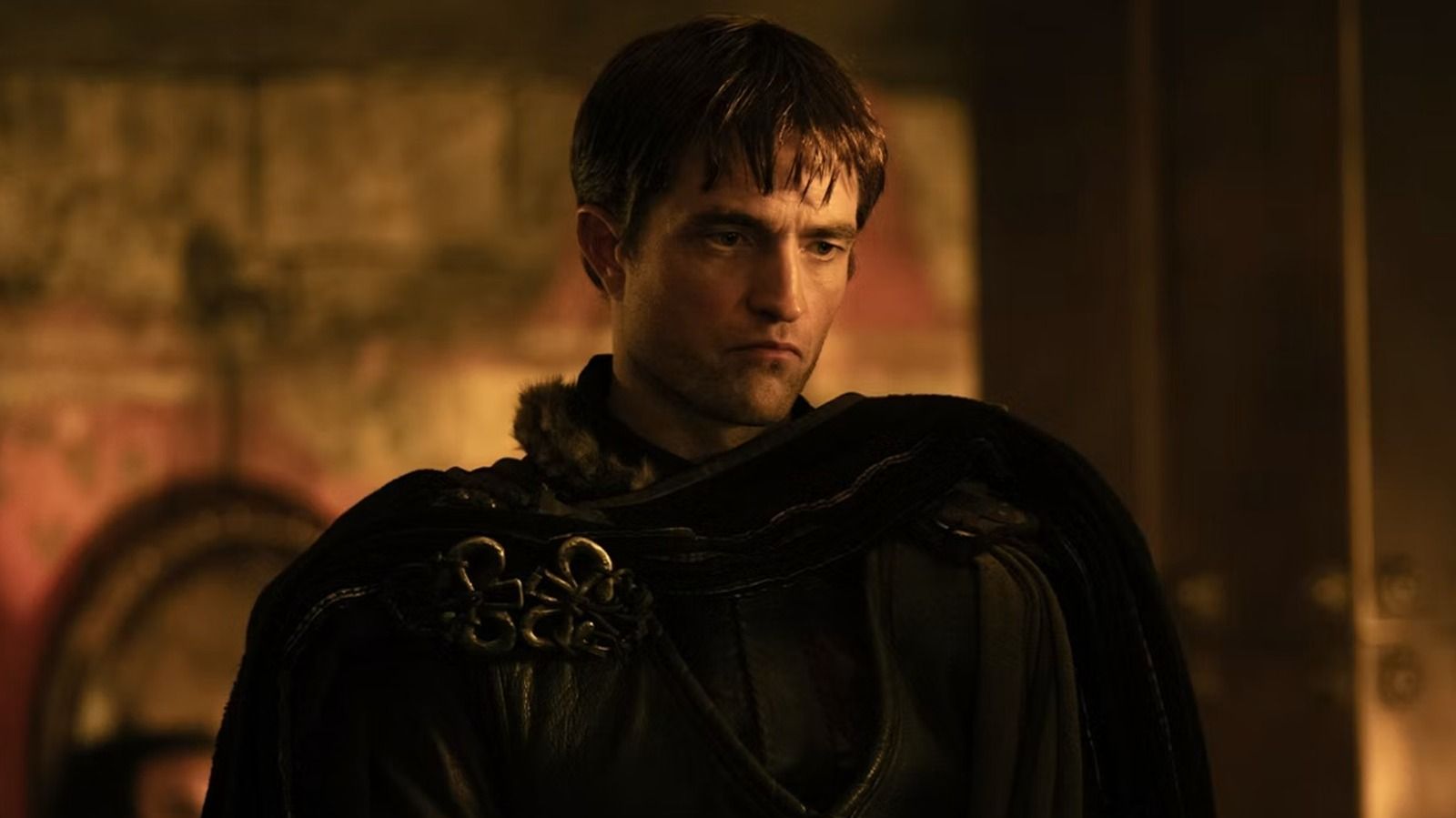 Featured image The 5 Best Robert Pattinson Films Ranked by RT
