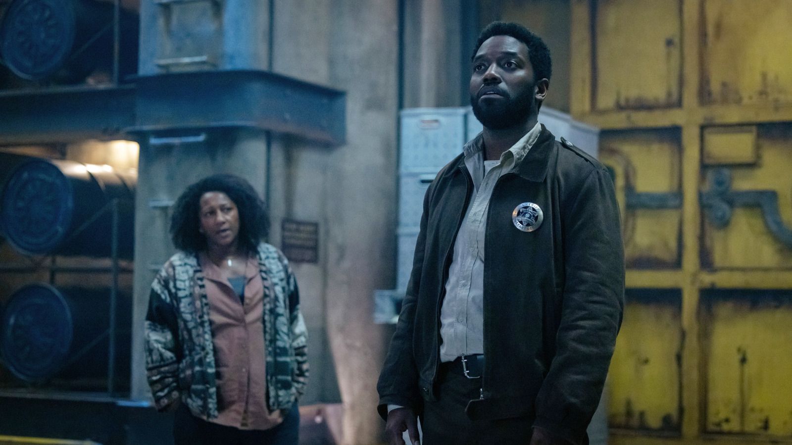Featured image Silo Season 3 Reveals A Crisis That Could Doom It