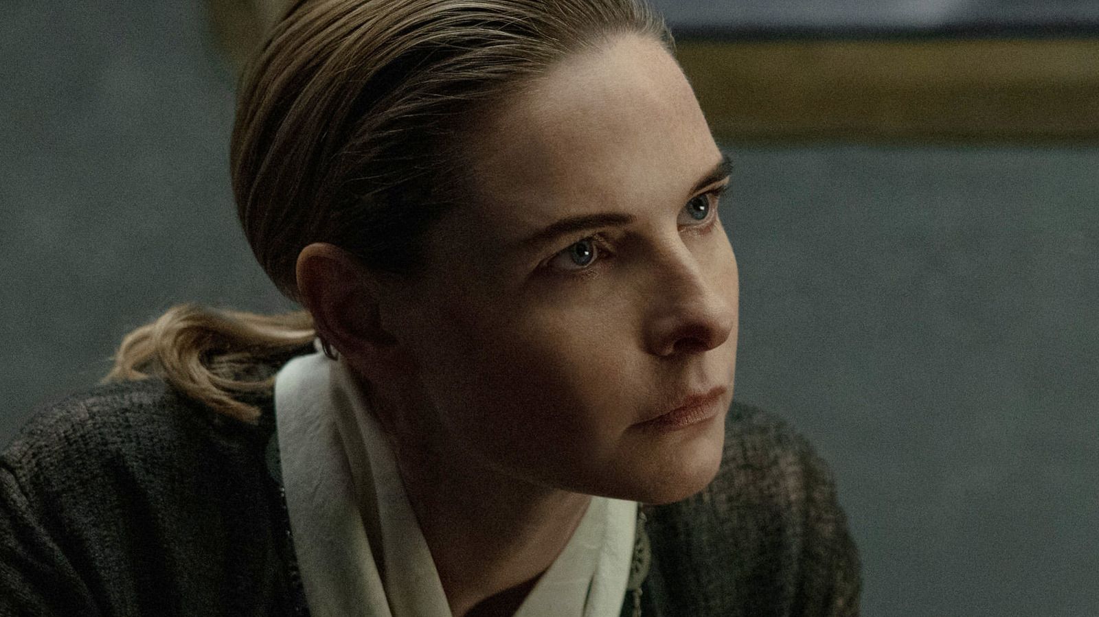 Featured image Silo S3 death scene redeems an underrated character