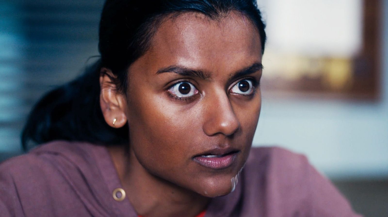 Featured image True Story Thriller Simone Ashley on Prime Video