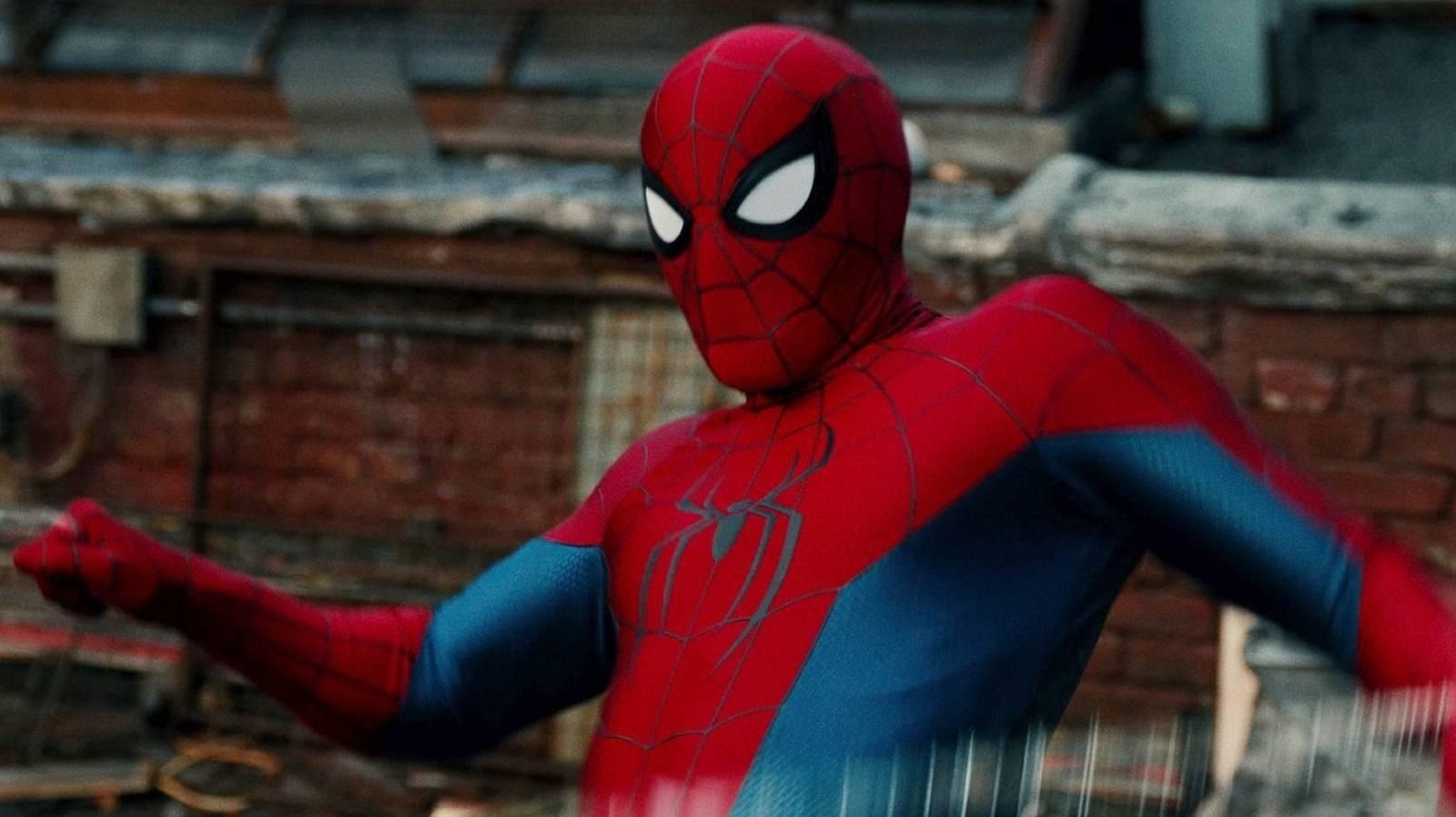 Featured image SpiderMans Next Adventure a Netflix Marvel Crossover incoming