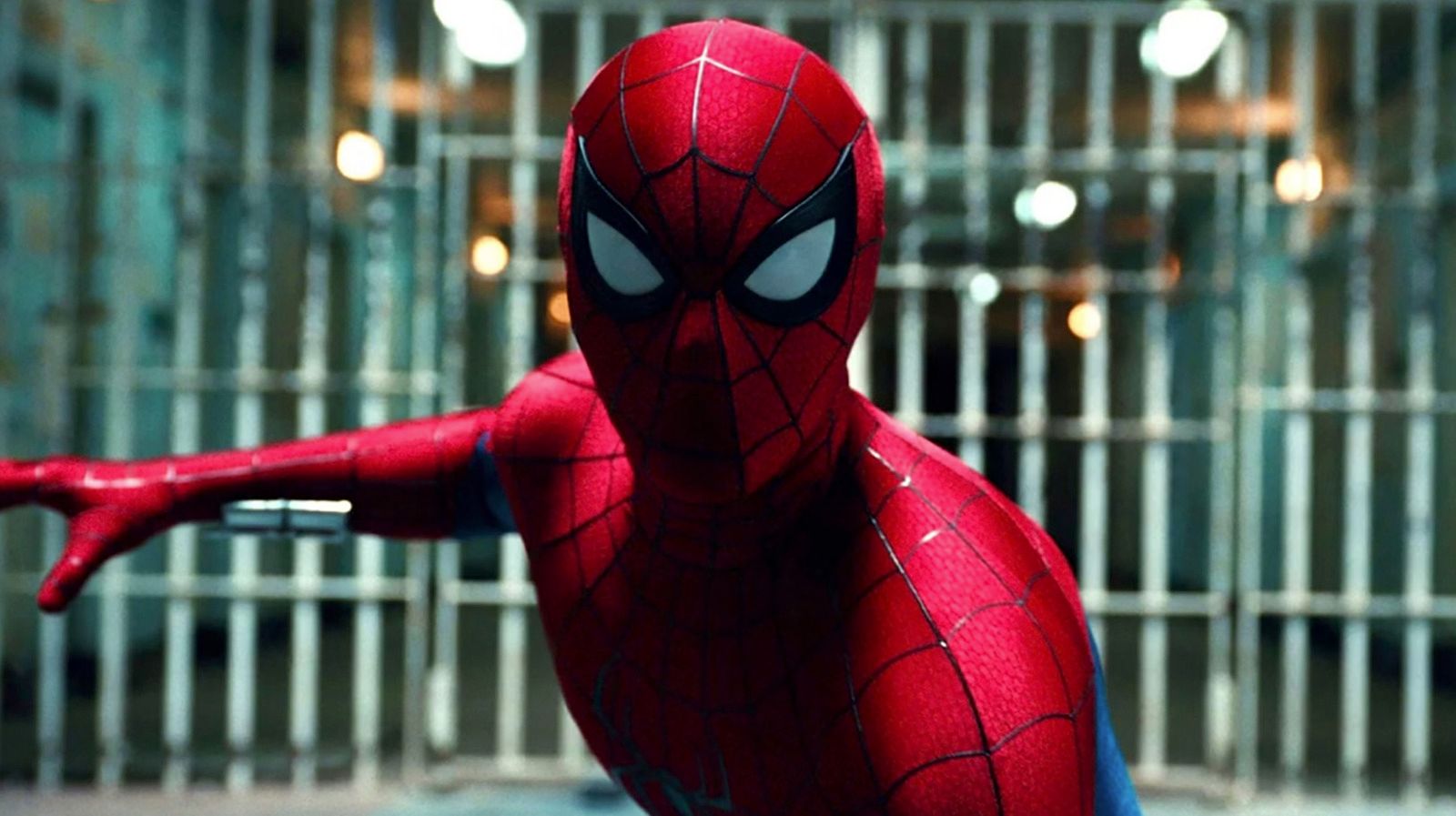 Featured image SpiderMans Secret Remake of a Controversial SciFi Sequel