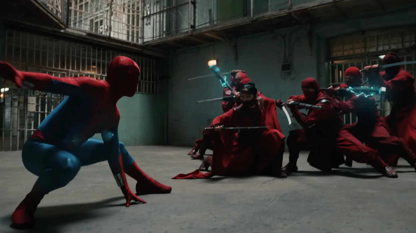 Featured image SpiderMan vs The Hand Whats the Conflict