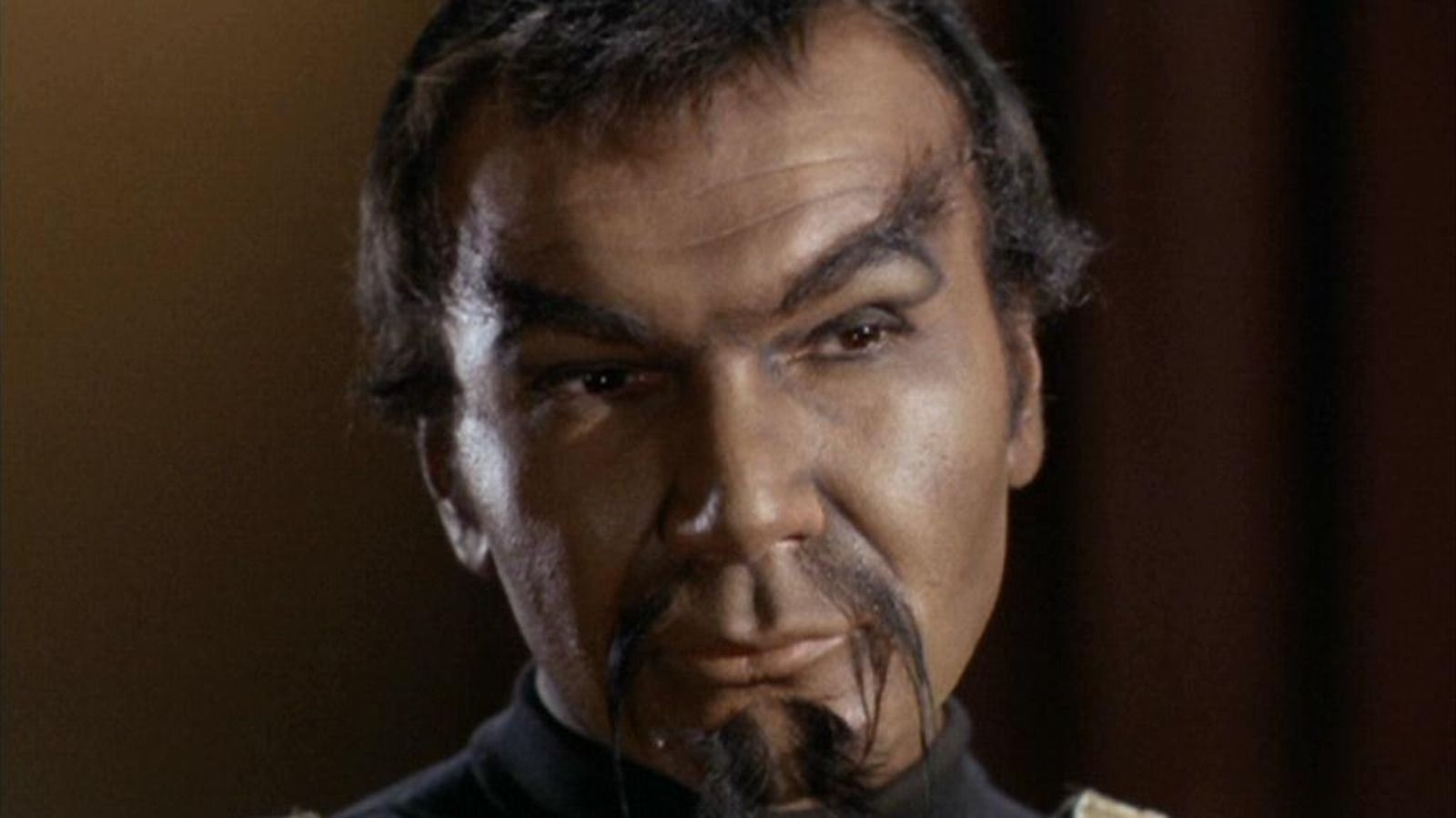 Featured image Strange New Worlds S4 Brings Back the First Klingon Villain