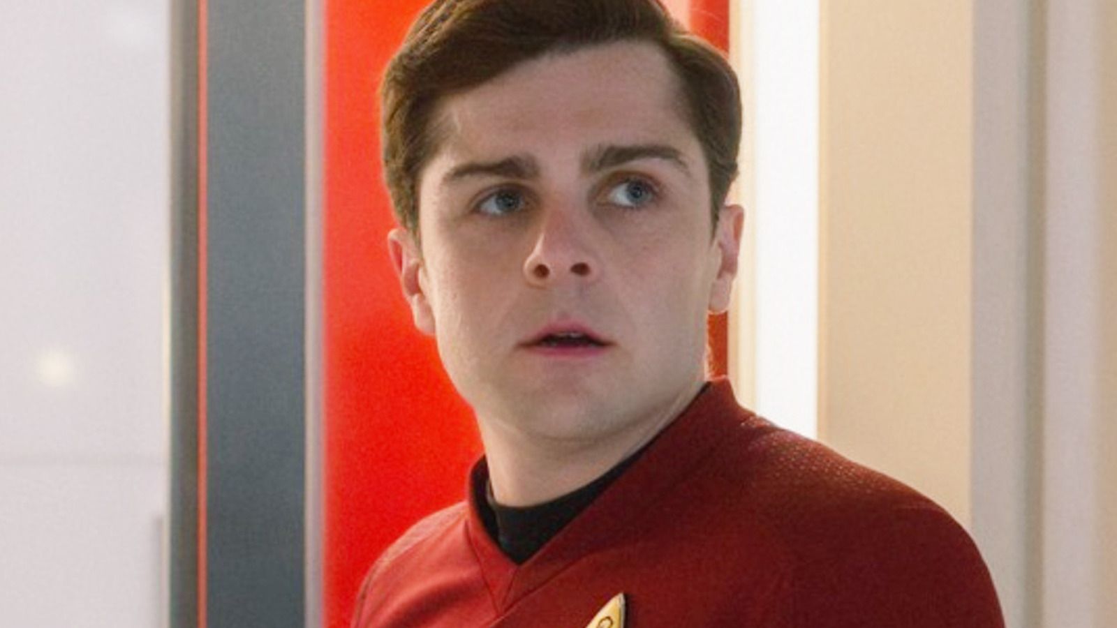 Featured image Scottys love story origin revealed in Strange New Worlds Season 4