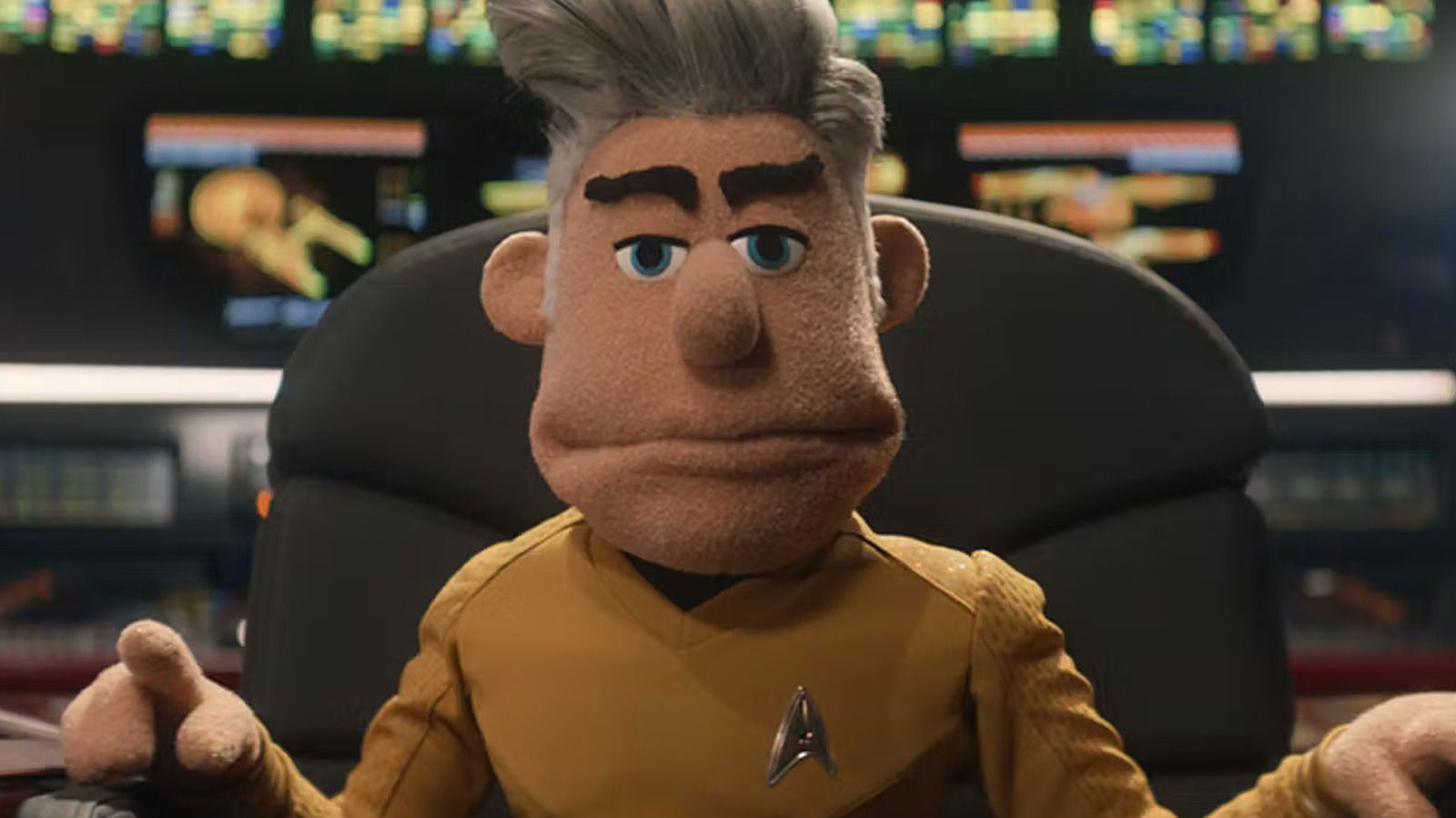 Featured image Strange New Worlds Silliest Episode Ruined
