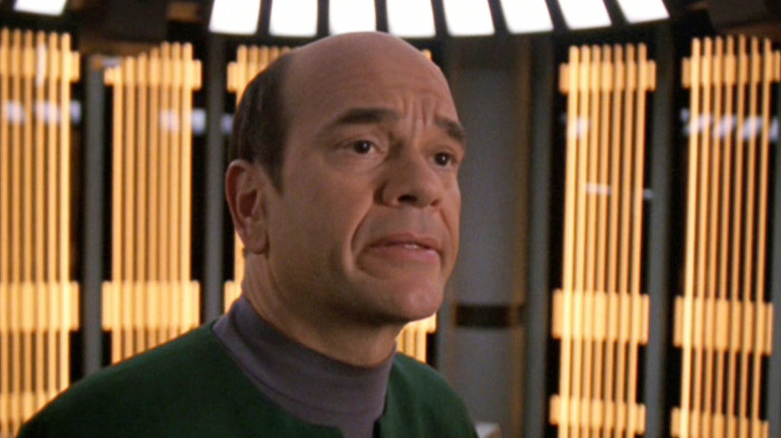 Featured image Voyager Showrunner Why Star Trek Failed Like XFiles