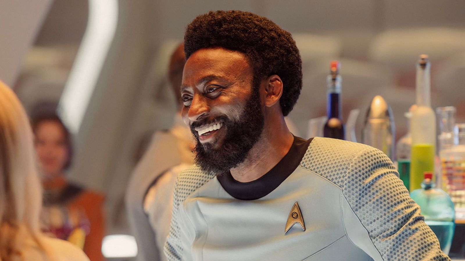Featured image Strange New Worlds S4 Takes Star Trek into a New Genre