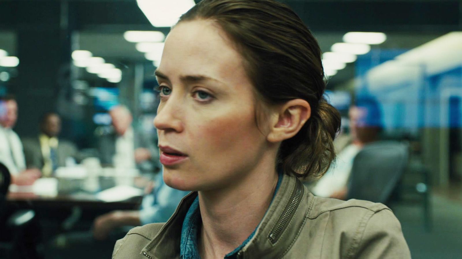 Featured image SheridanBlunts brutal crime thriller dominates HBO Max again