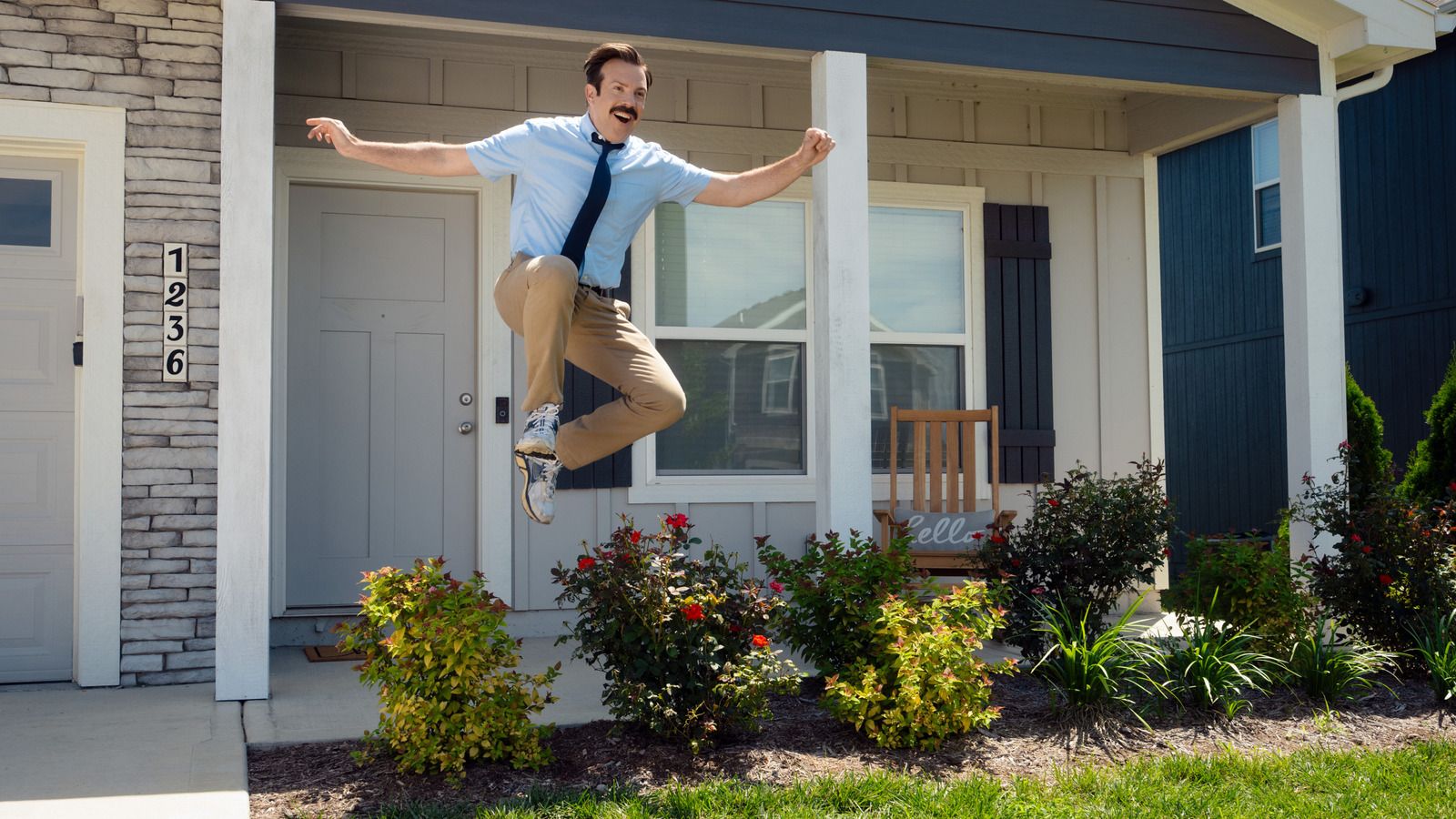 Featured image Ted Lasso S4 tries to insert itself into the cinematic universe