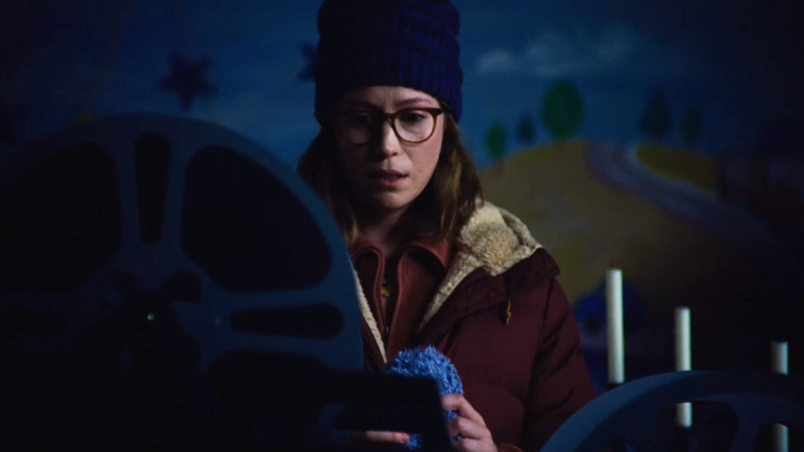 Featured image Camp Miasma Teenage Sex and Death Slasher Review
