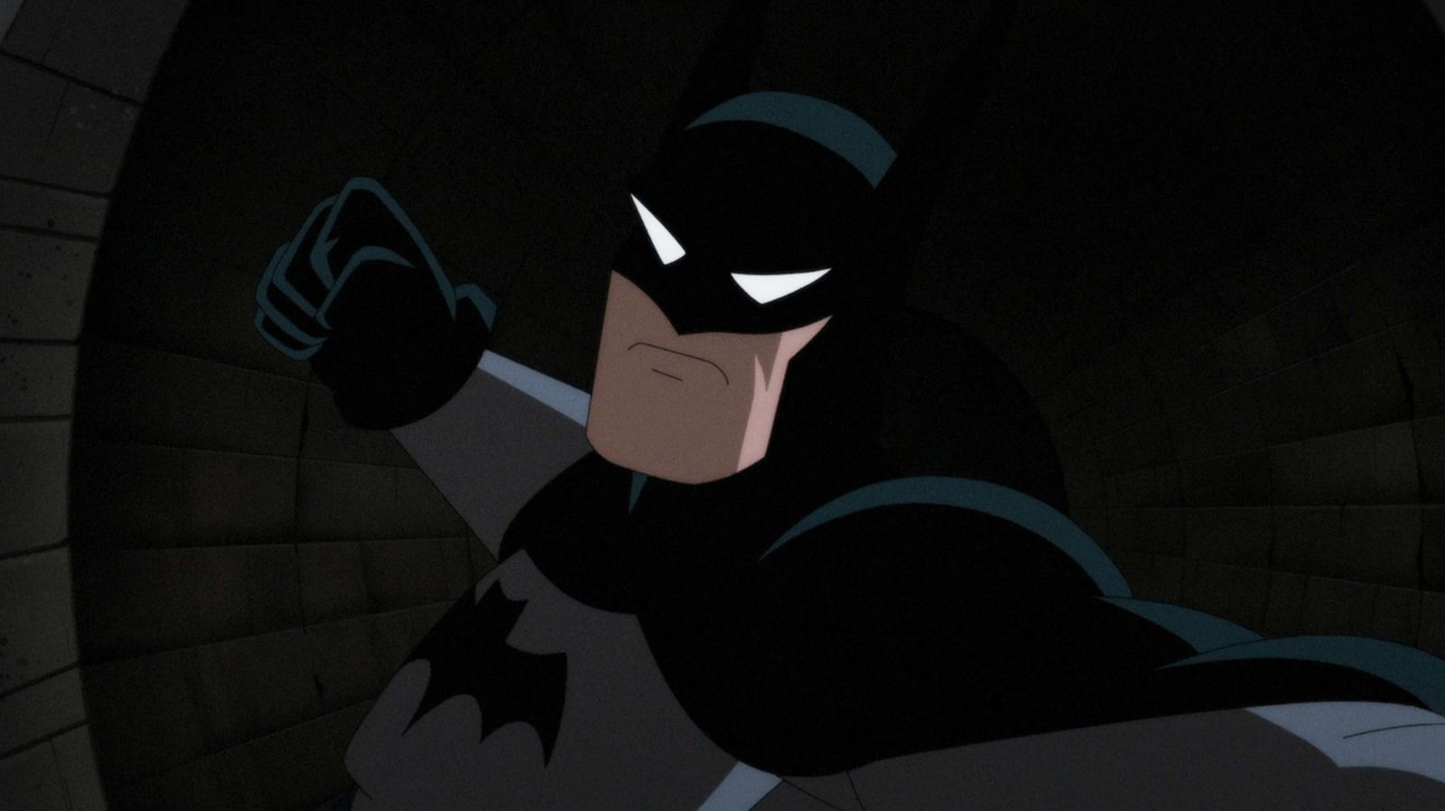 Featured image MustWatch New Batman Season on Prime Video