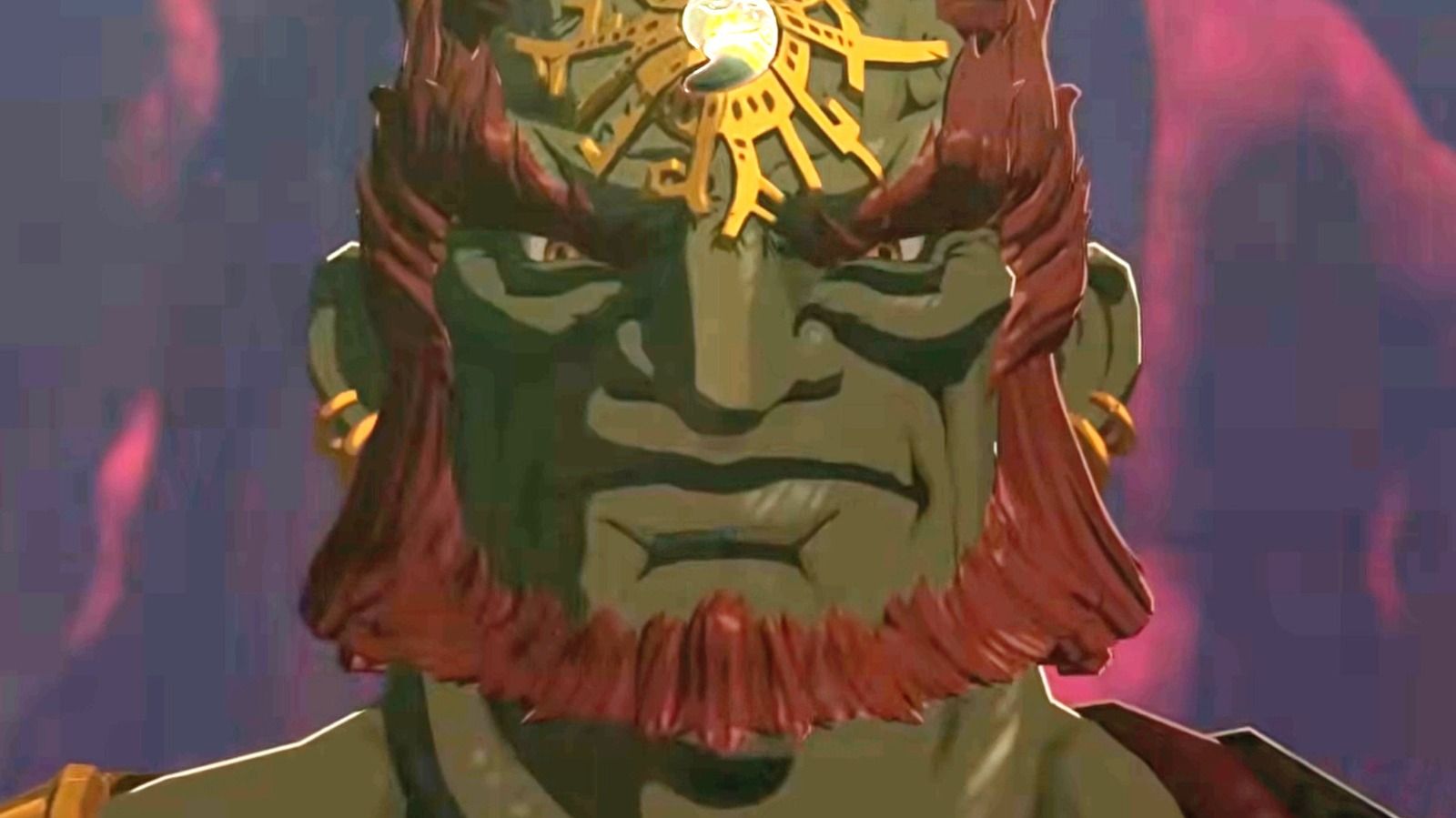 Featured image Familiar TV Star Becomes Evil Ganondorf in Zelda Movie