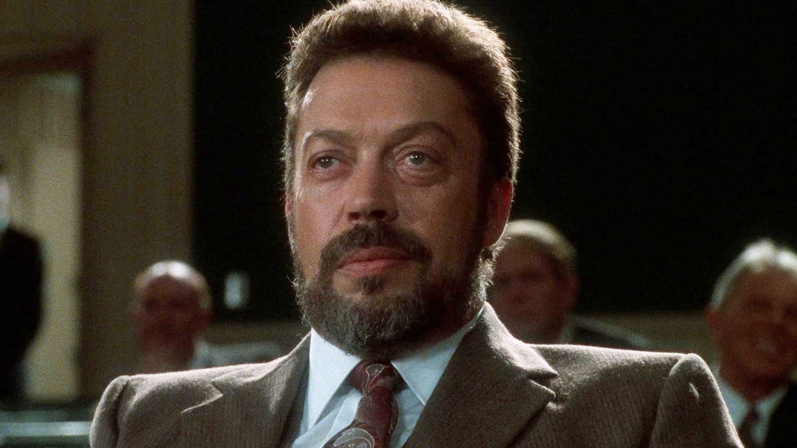 Featured image Legendary Star Wars Villain Tim Curry Played