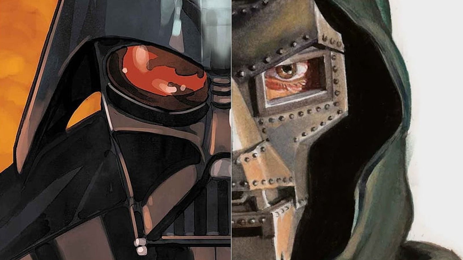 Featured image Marvel Star Wars Crossover Has One Giant Problem