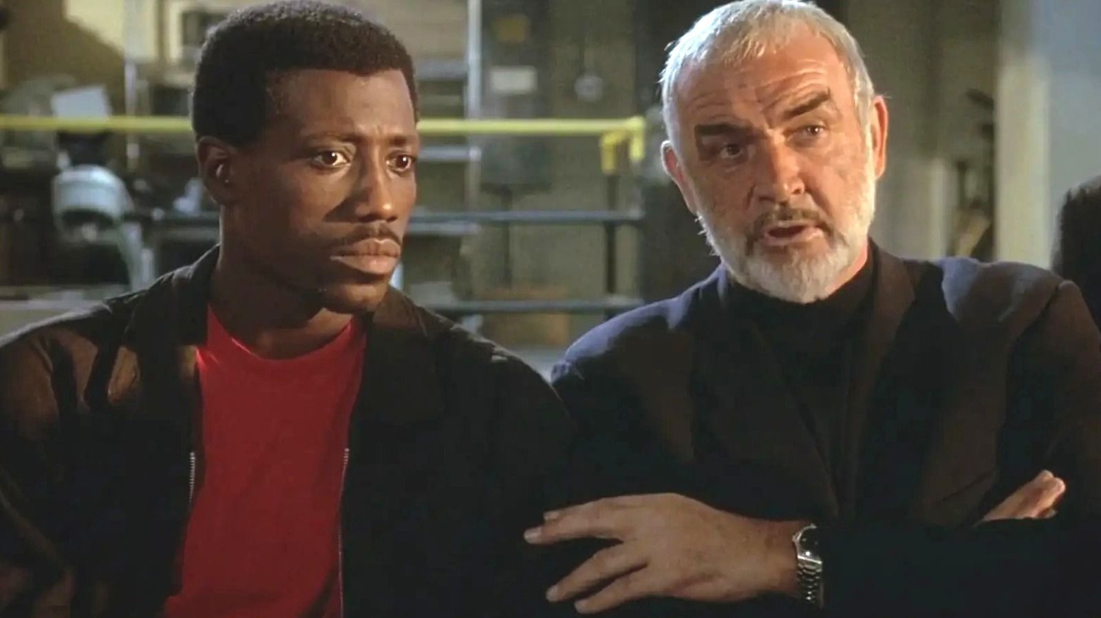 Featured image Jurassic Parks forgotten companion movie by Michael Crichton