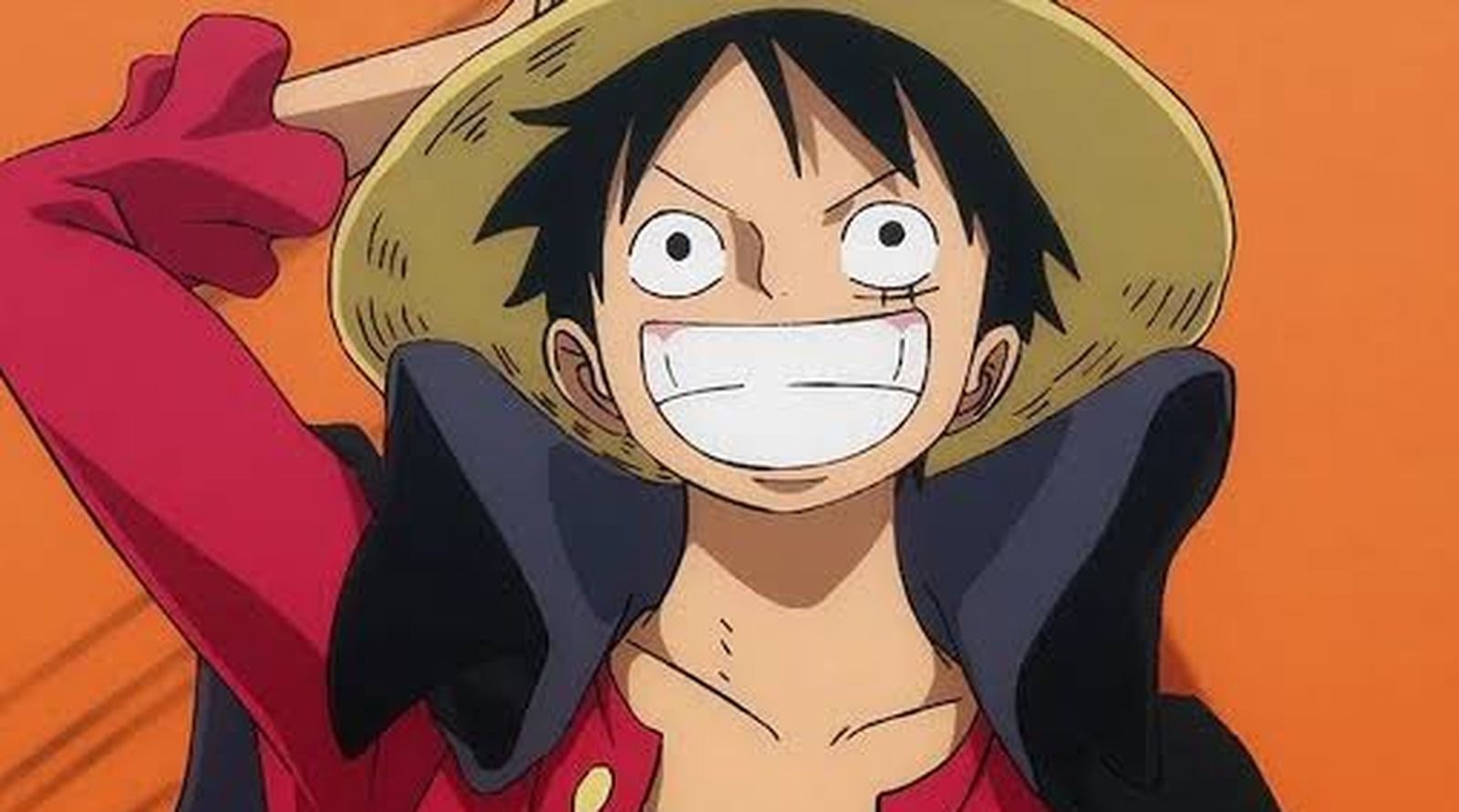 Featured image One Piece movie breaks franchise tradition
