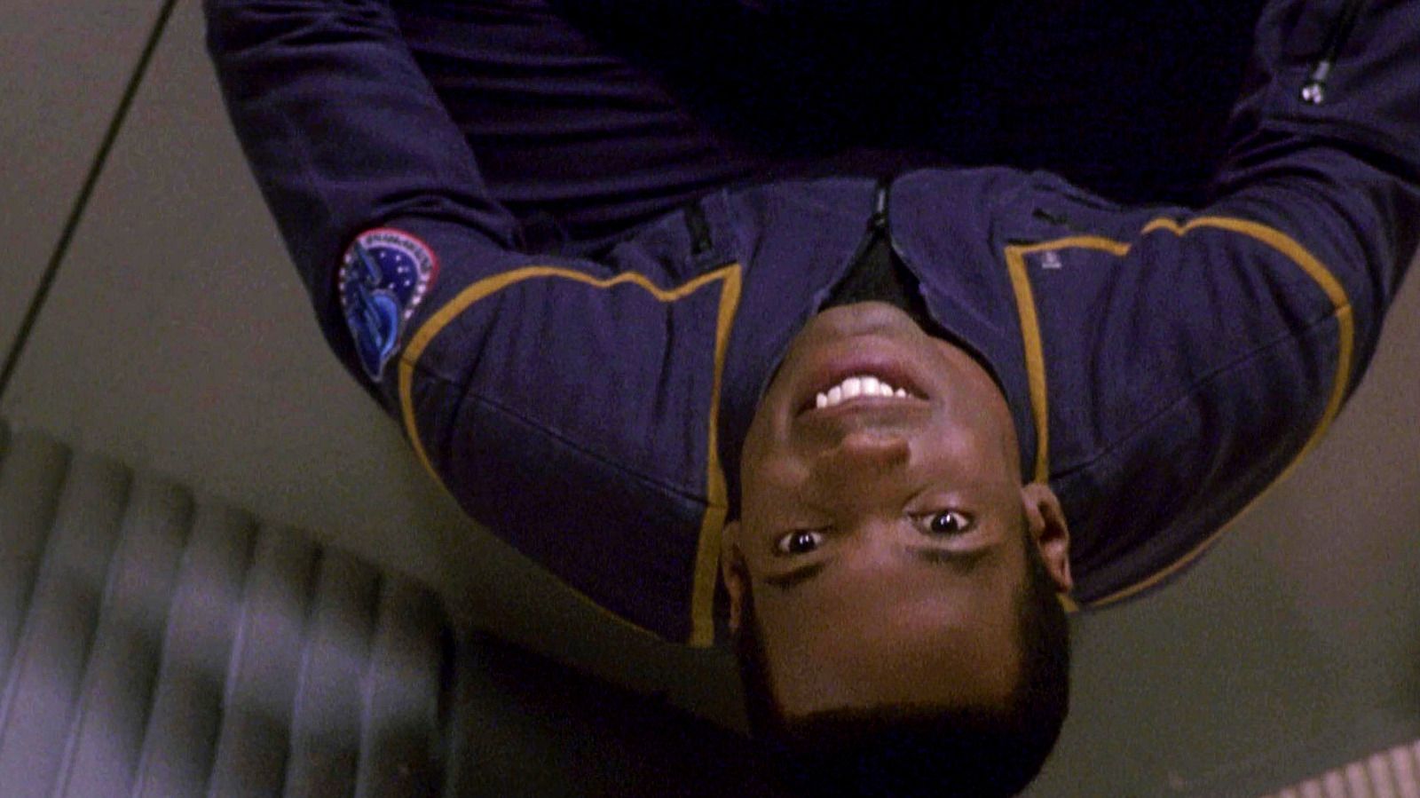 Featured image The Star Trek character who never got a good story