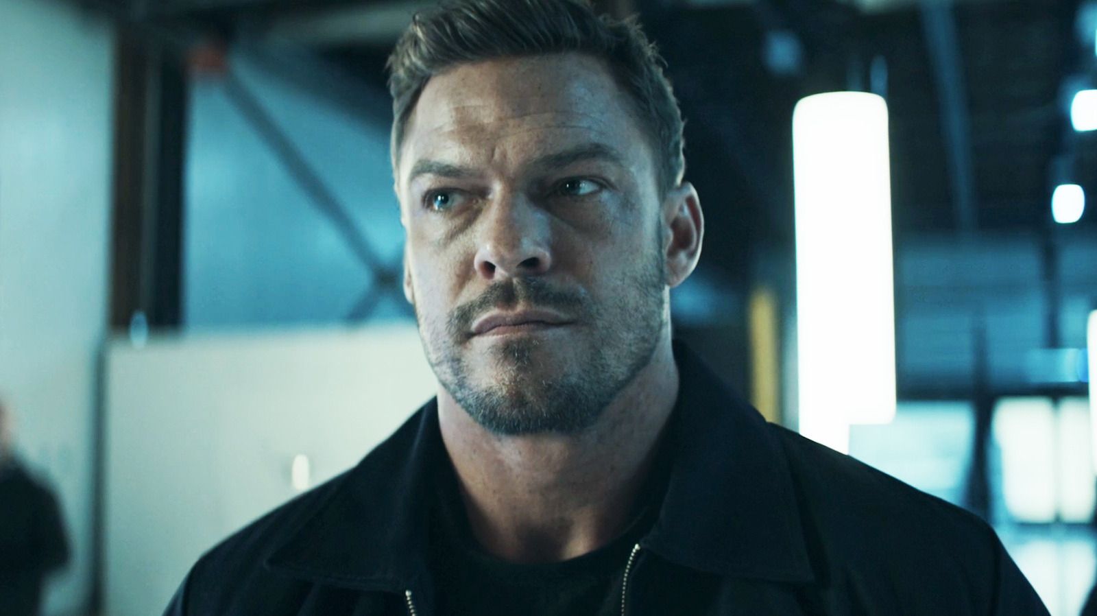Featured image Reachers Secret Character Almost Appeared In Every Season Set Visit