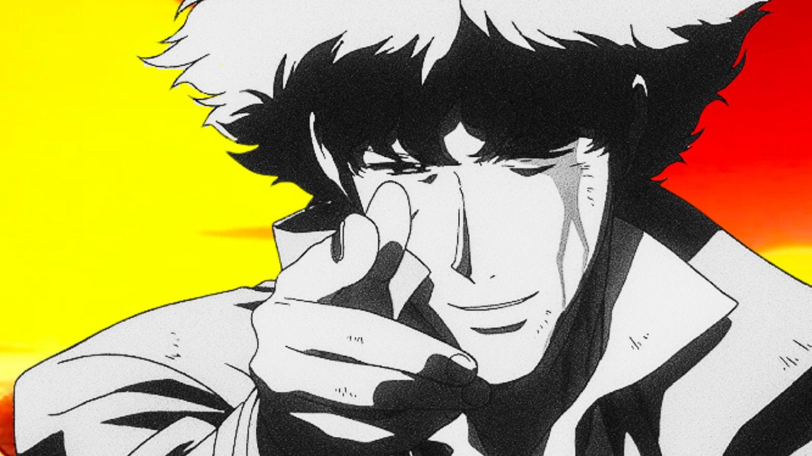 Featured image 3 Iconic SciFi Western Anime Debuting in 1998