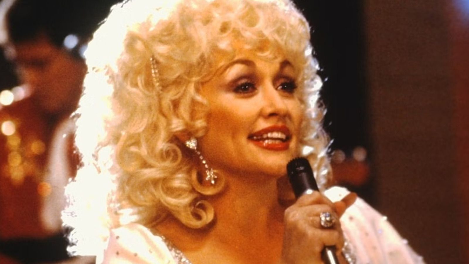 Featured image The Variety Show Dolly Parton Used for Her Iconic Song