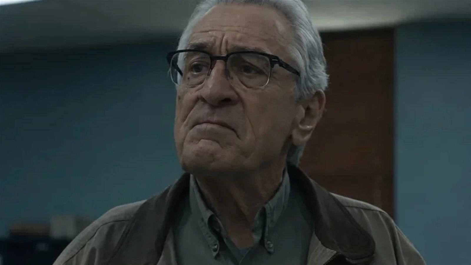 Featured image The Whisper Man De Niro  Scott Hunt A Killer Thriller Review