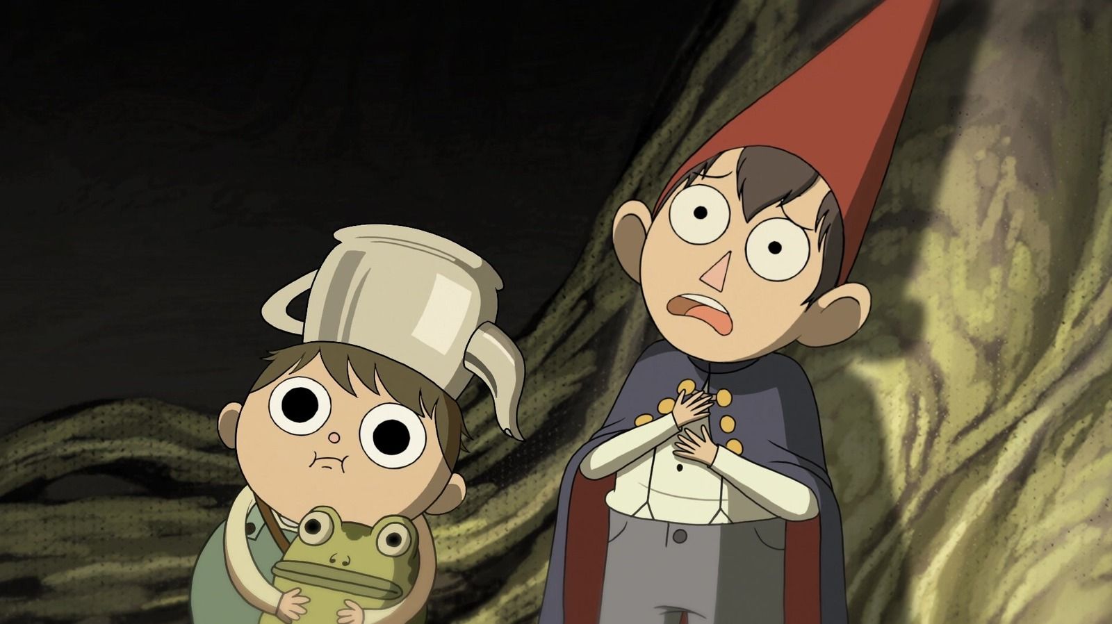 Featured image Best Fantasy Animation Miniseries Ever