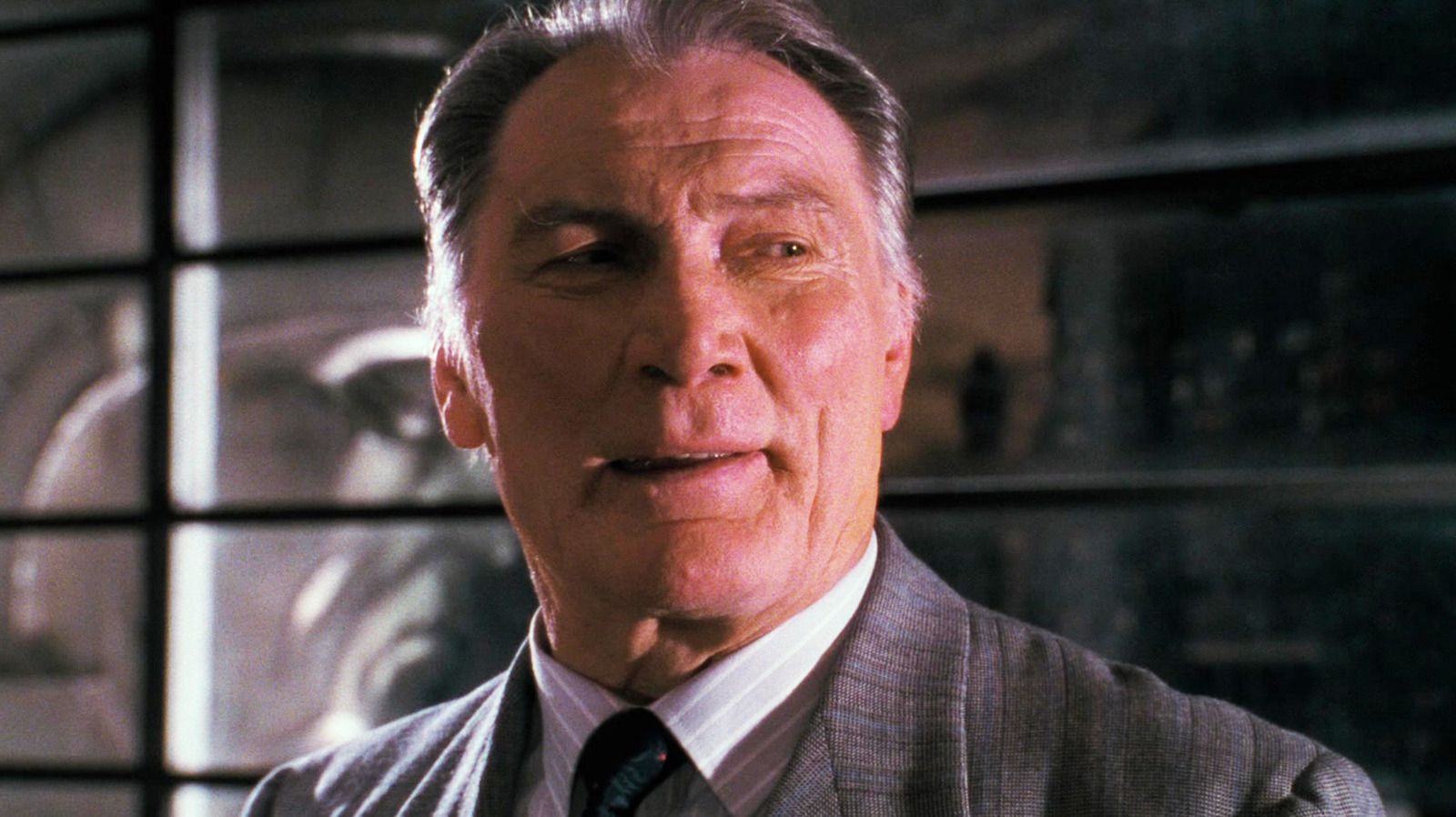 Featured image Forgotten 70s SciFi Western starring Jack Palance is a blast