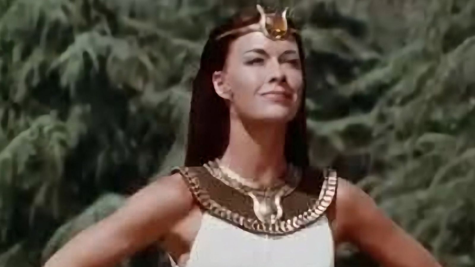 Featured image Forgotten 70s Superhero TV Show First Female Lead