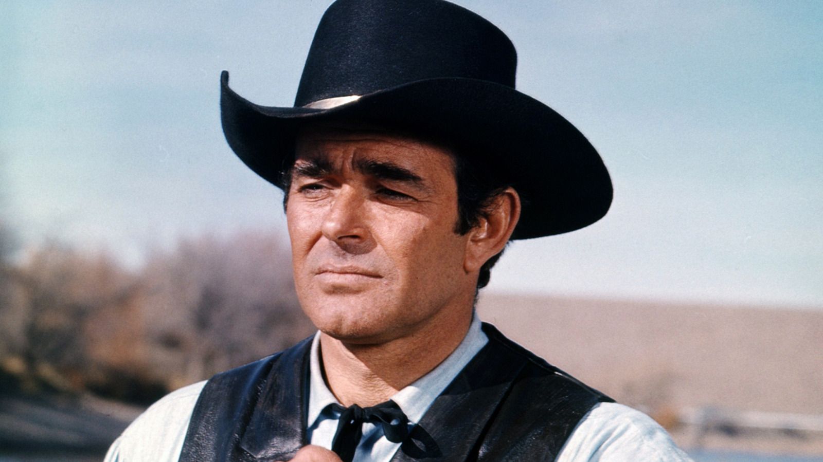 Featured image Hollywood Star of a ShortLived 60s Western Series