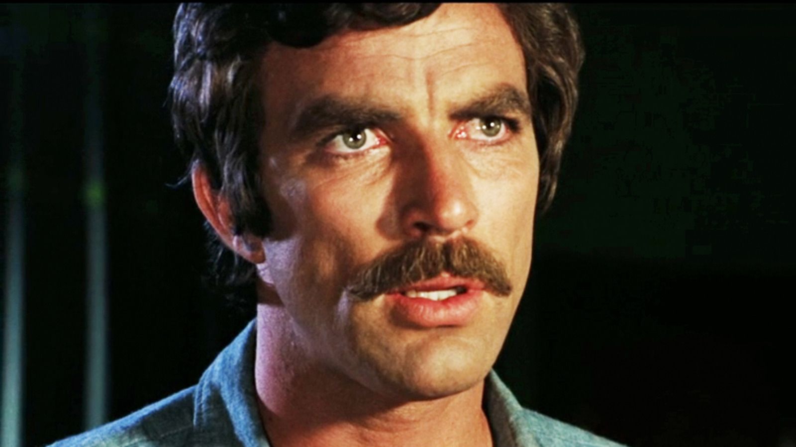 Featured image Tom Sellecks Creepy 70s Horror Cult Classic for Tubi